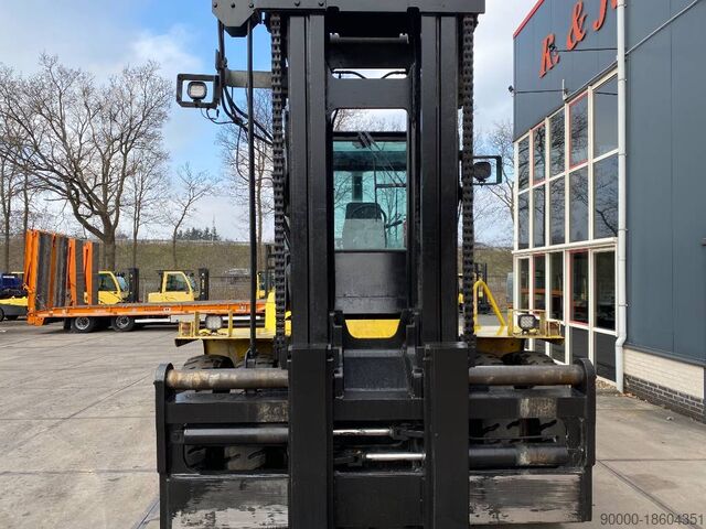 Forklift Hyster H16.00XM-QD