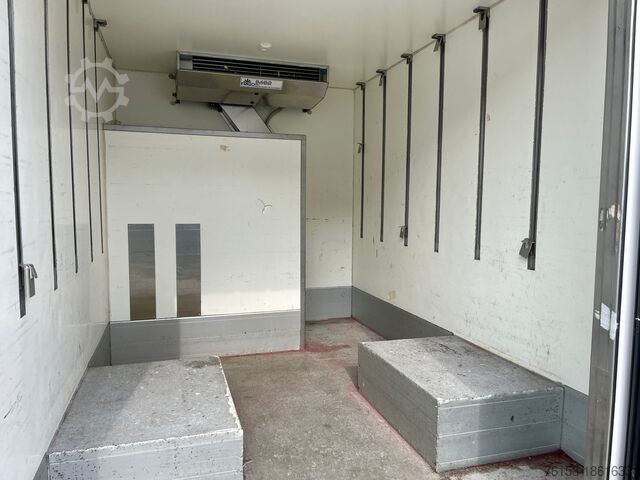 Panel van RENAULT Master 2.3 dci