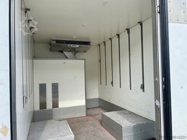 Panel van RENAULT Master 2.3 dci