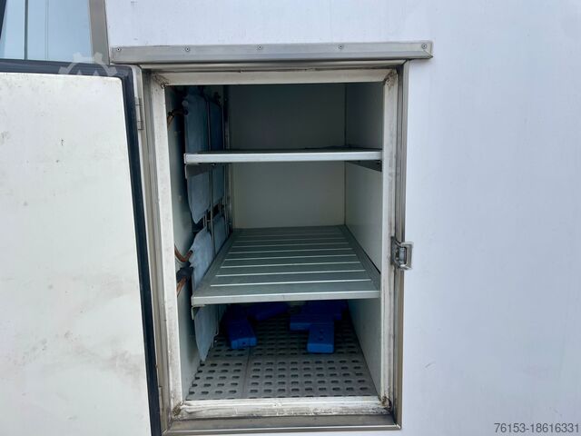 Panel van RENAULT Master 2.3 dci