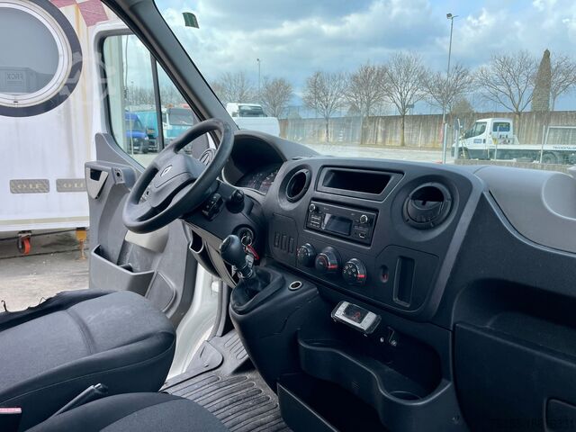 Panel van RENAULT Master 2.3 dci
