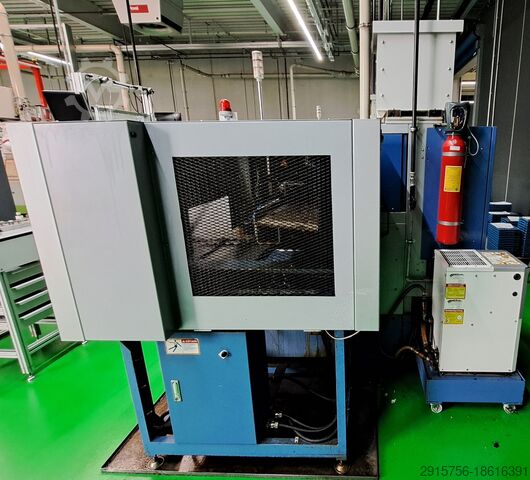 CNC Drehmaschine Takamaz USL 480