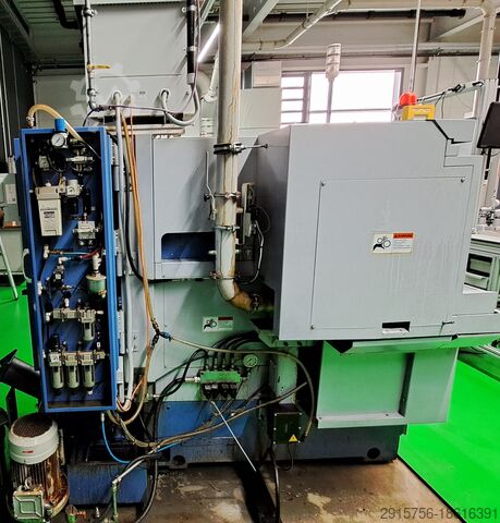 CNC Drehmaschine Takamaz USL 480