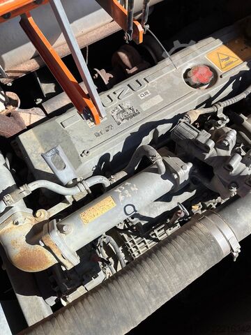  Hitachi ZX 670 LCH-3