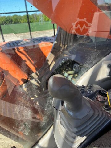  Hitachi ZX 670 LCH-3