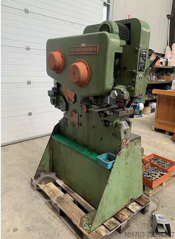  Peddinghaus 210 Super 11