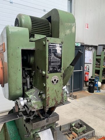  Peddinghaus 210 Super 11