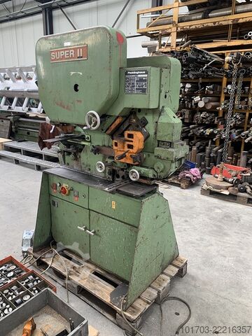  Peddinghaus 210 Super 11