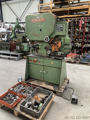  Peddinghaus 210 Super 11