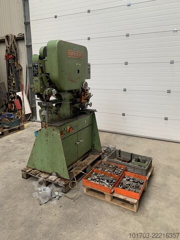  Peddinghaus 210 Super 11