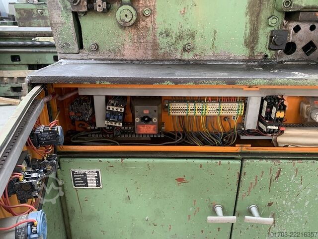  Peddinghaus 210 Super 11