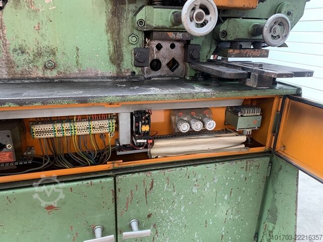  Peddinghaus 210 Super 11