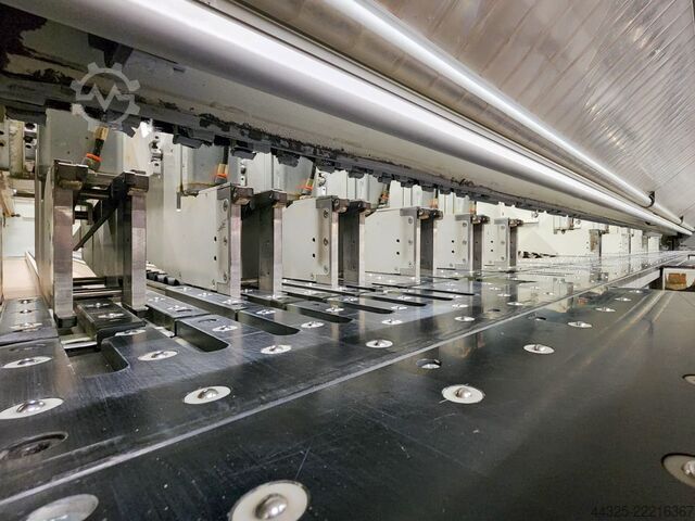 Front-Loading Panel Saws SELCO WN 610