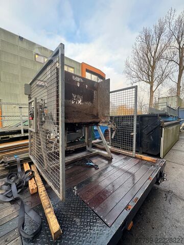 Tilter Meulenbroek MK1