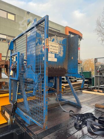Tilter Meulenbroek MK1