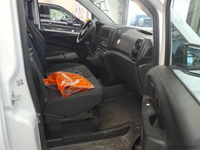Van Mercedes-Benz Vito116CDI KA lang,Klima,Tempomat,Kamera