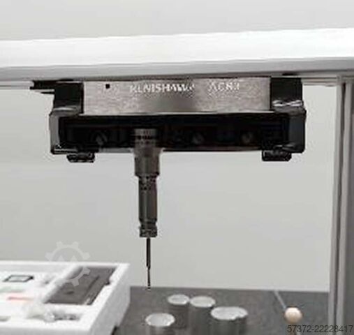 CNC Koordinatenmessmaschine Mitutoyo Crysta-Apex