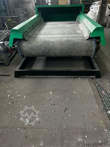 Wirbelstromabscheider MK Group 