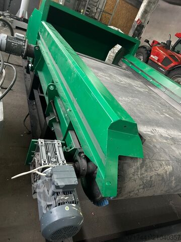 Wirbelstromabscheider MK Group 