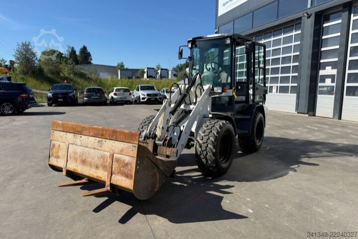 Other TEREX TL65 SWS Schaufel & Gabeln