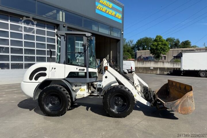 Other TEREX TL65 SWS Schaufel & Gabeln