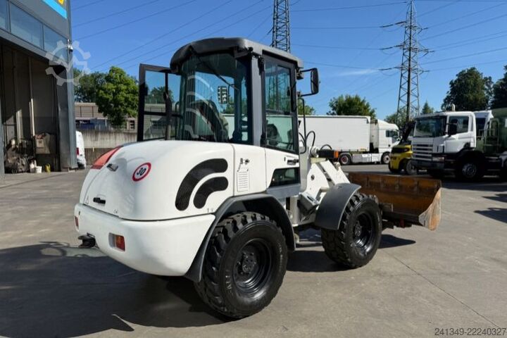 Other TEREX TL65 SWS Schaufel & Gabeln
