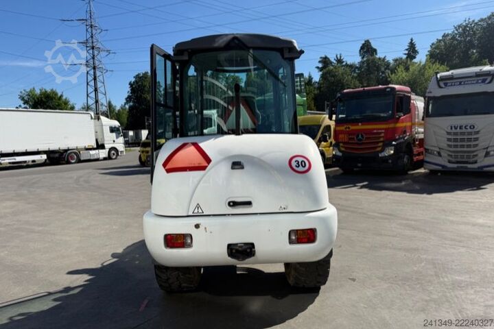 Other TEREX TL65 SWS Schaufel & Gabeln
