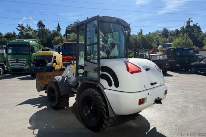 Other TEREX TL65 SWS Schaufel & Gabeln