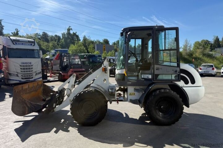 Other TEREX TL65 SWS Schaufel & Gabeln