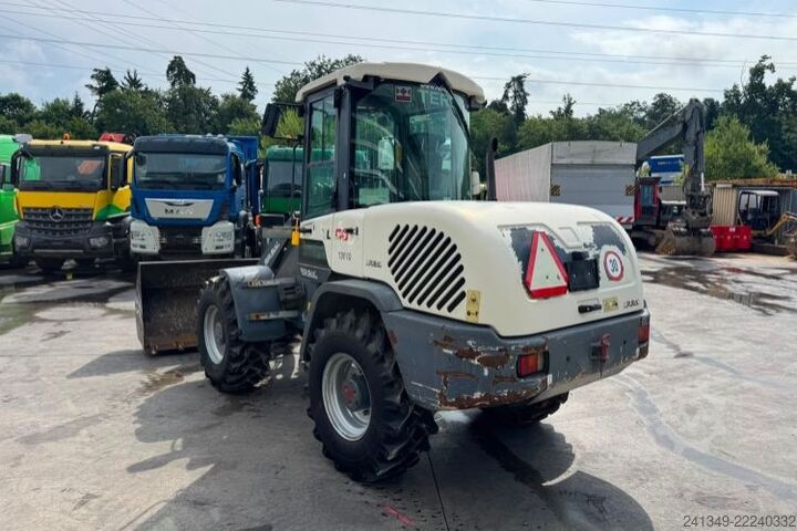 Van IVECO Daily 35C12