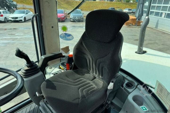 Van IVECO Daily 35C12