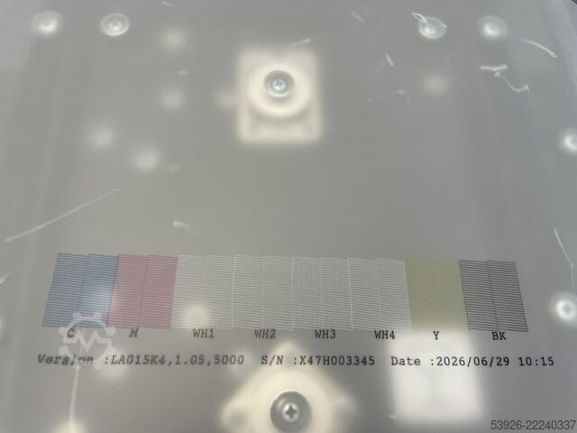 Digital print machine Epson SureColor SC-F2100 DTG