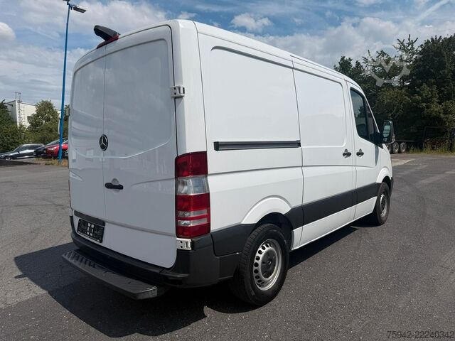 Kastenwagen MERCEDES-BENZ Sprinter II Kasten*SORTIMO*KAMERA*NAVI*