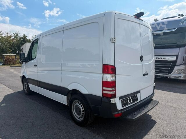 Kastenwagen MERCEDES-BENZ Sprinter II Kasten*SORTIMO*KAMERA*NAVI*