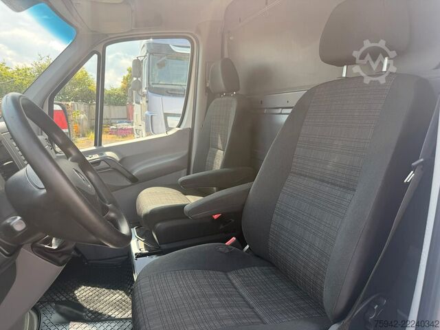 Kastenwagen MERCEDES-BENZ Sprinter II Kasten*SORTIMO*KAMERA*NAVI*