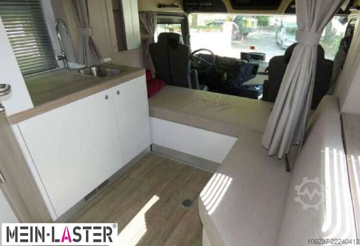 Viehtransporter LKW MERCEDES-BENZ 2651 Actros STX Pferdetrasnporter horseboxes