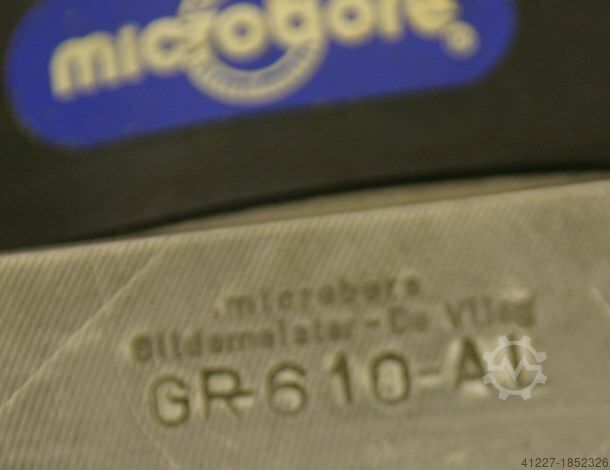 Ausdrehkopf SK50 microbore Gr-610-AL