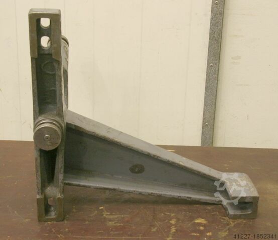 Lünette mitfahrend unbekannt Durchmesser 150 mm