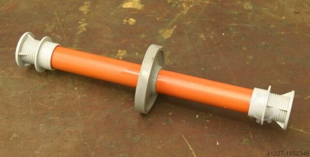 DruckWasserdichte Spannstelle KRASO DWS-SYSTEM