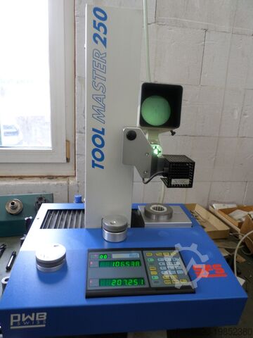 Vertical machining center Okuma MX55-VA