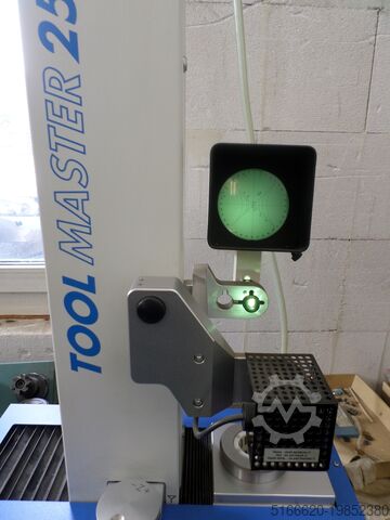 Vertical machining center Okuma MX55-VA