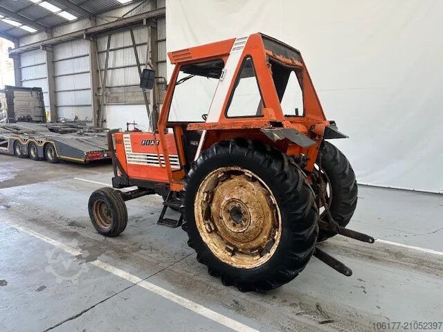 Traktor Fiat 680 8