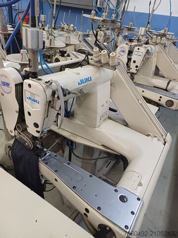 Nähmaschine JUKI MS1261