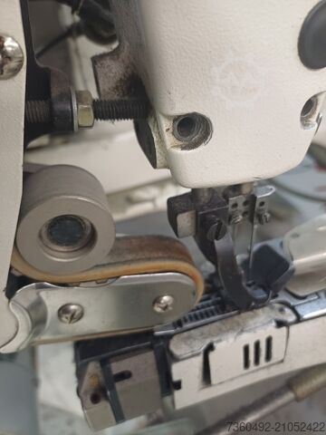 Nähmaschine JUKI MS1261