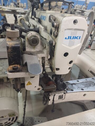 Nähmaschine JUKI MS1261