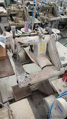 Nähmaschine JUKI MS1261