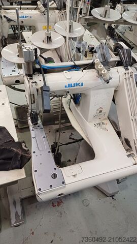 Nähmaschine JUKI MS1261