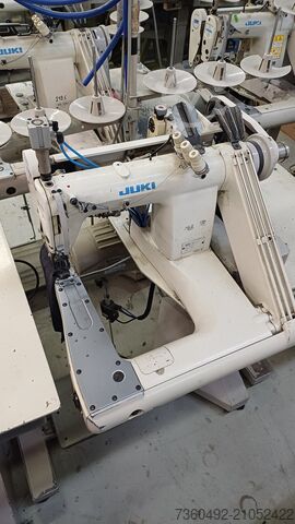 Nähmaschine JUKI MS1261