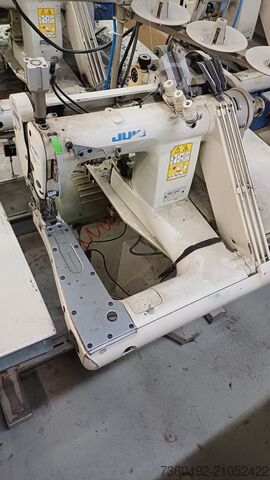 Nähmaschine JUKI MS1261