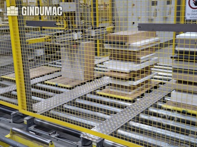 Hüttenhölscher Line Hüttenhölscher Line